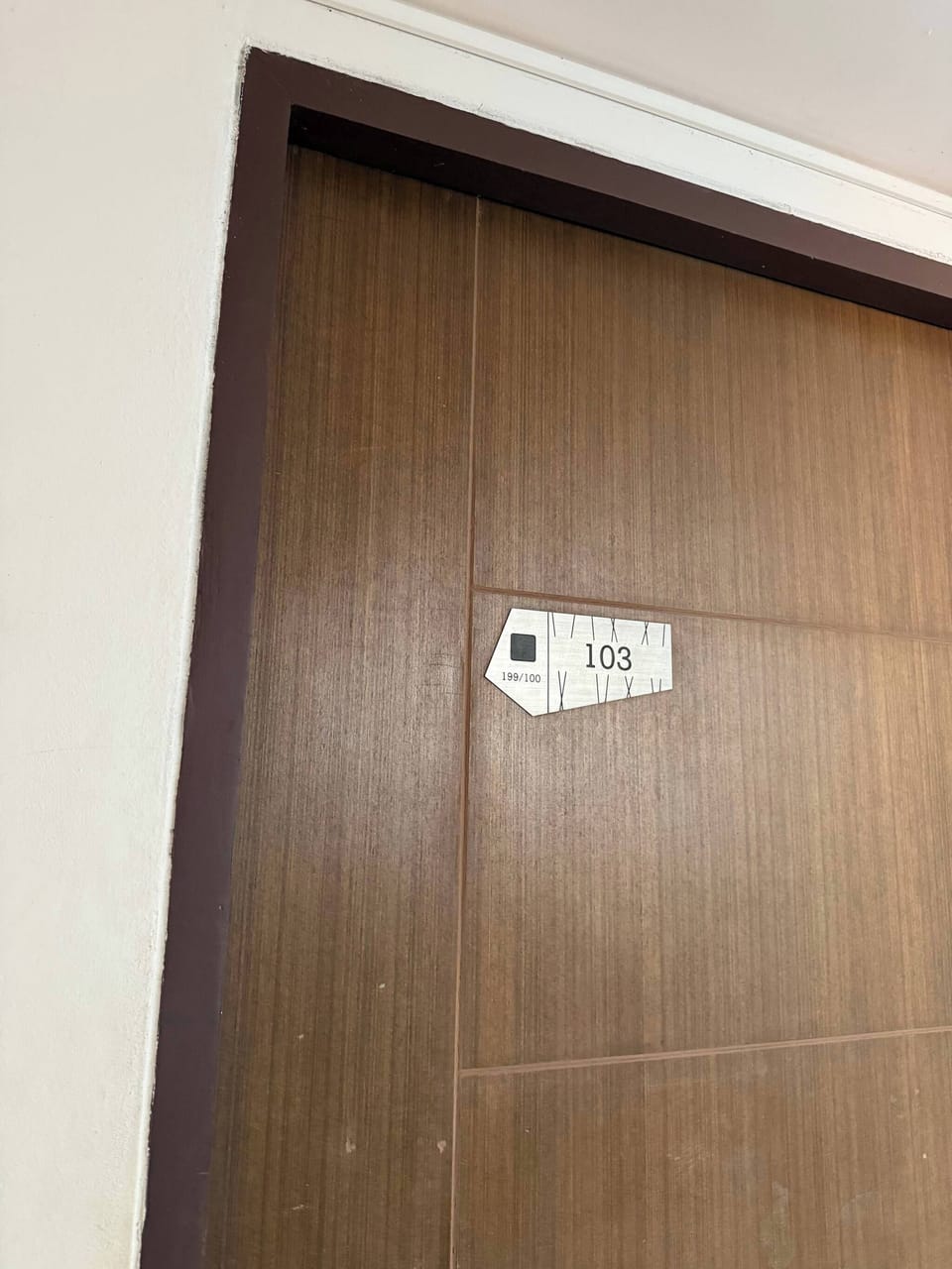 Apartment, 1 Bedroom, City View | Miscellaneous