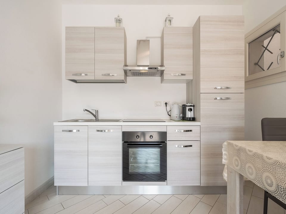 Apartment, 1 Bedroom, Patio | Interior