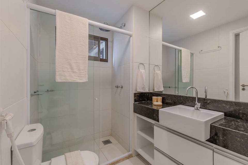 Waiwai #d205 - Apartment in Cumbuco by Carpediem Apartment in State of Ceará