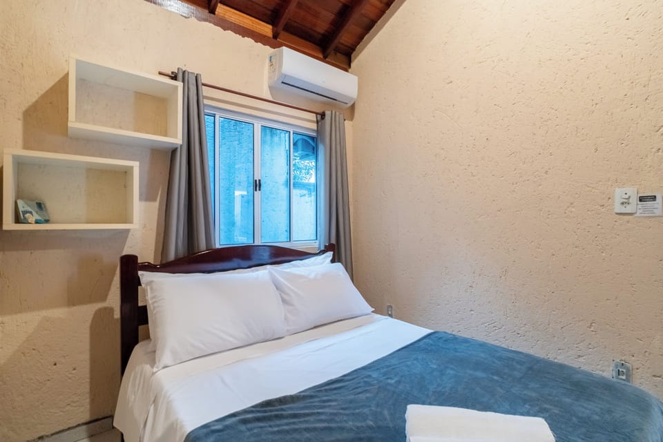 Villa | 2 bedrooms, bed sheets