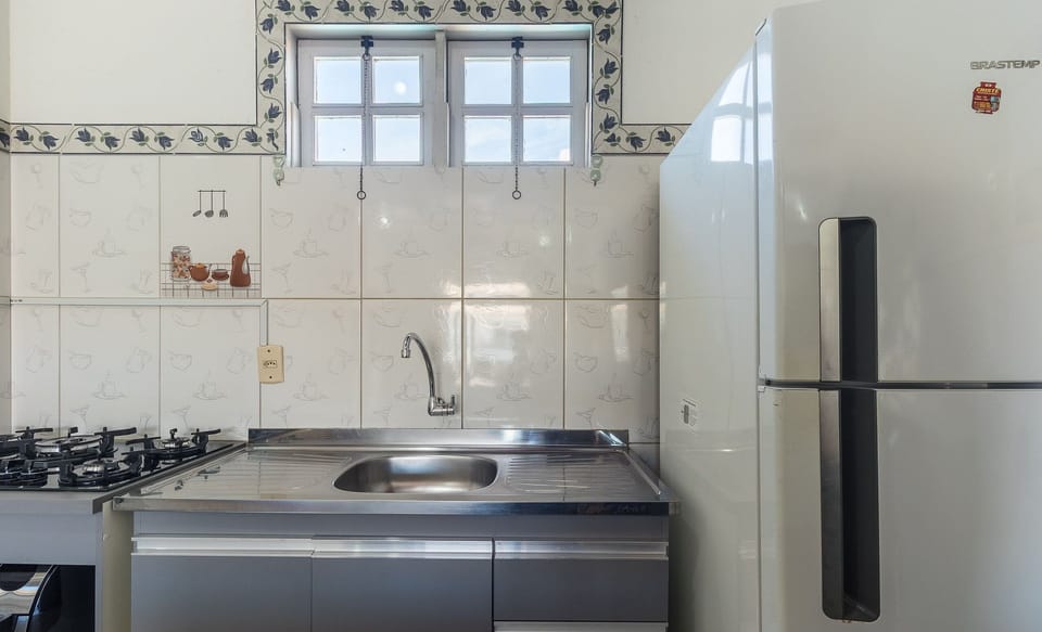 Apartment | Private kitchen