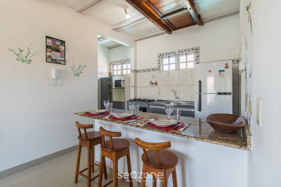 Apartment | Private kitchen