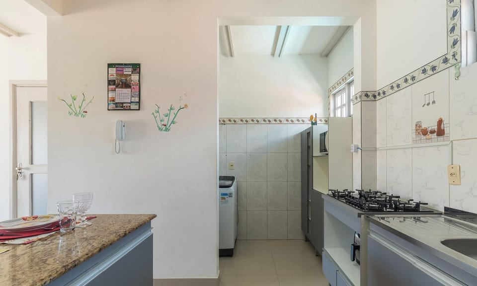 Apartment | Private kitchen