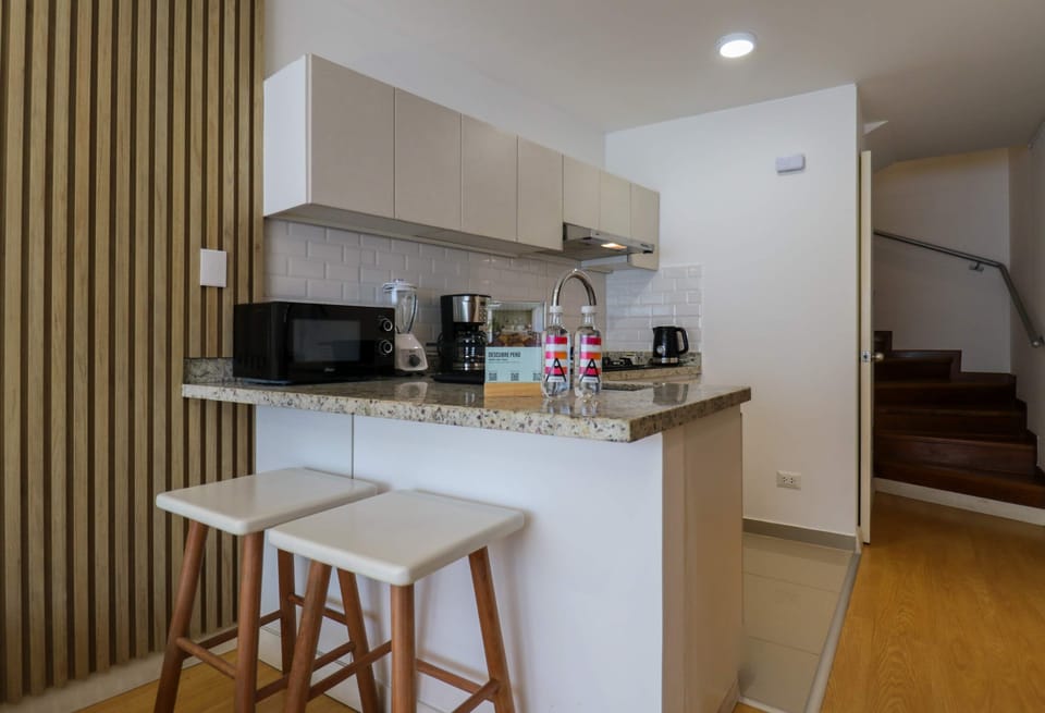Ideal space to share