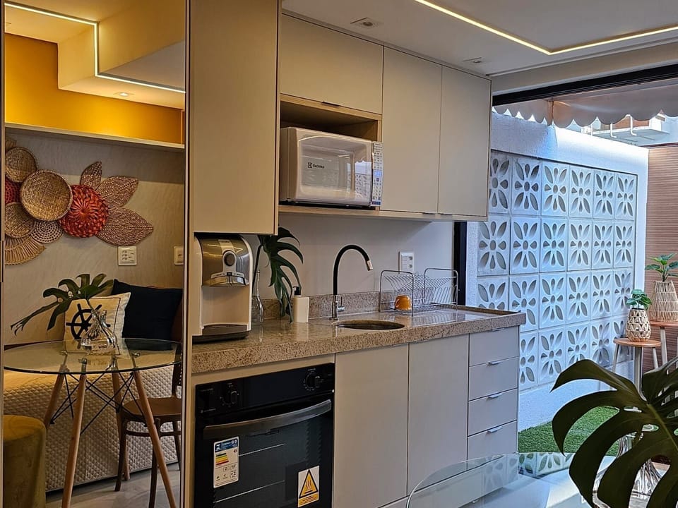 Comfort Apartment | Private kitchen