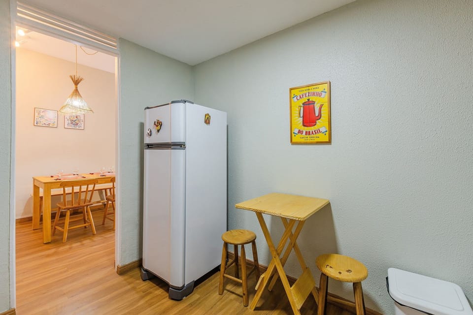 Apartment | Dining