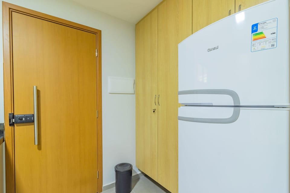 Basic Apartment | Interior