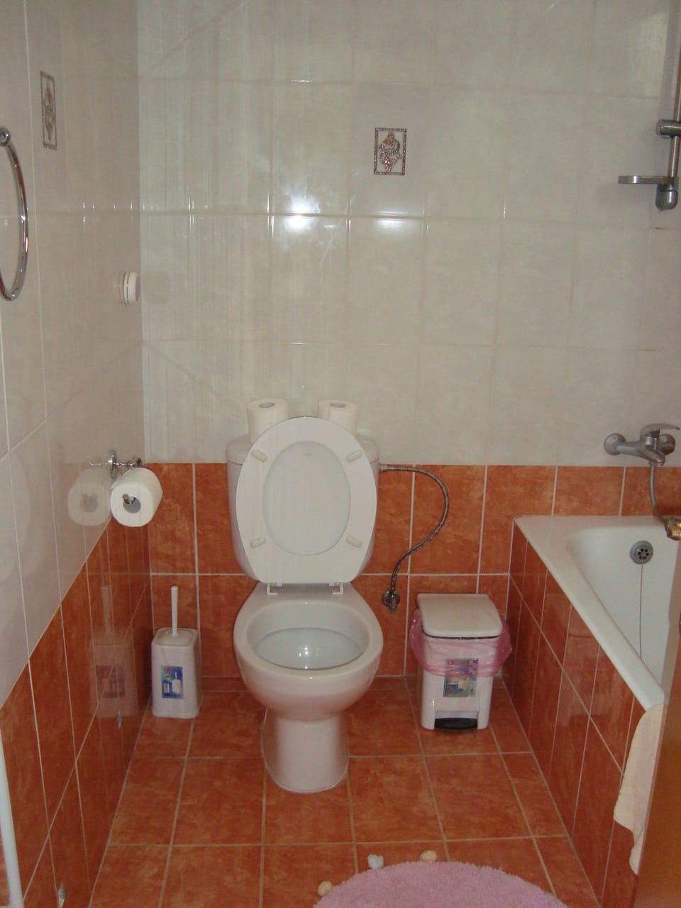 Socrates Apartments Apartment in Paphos District