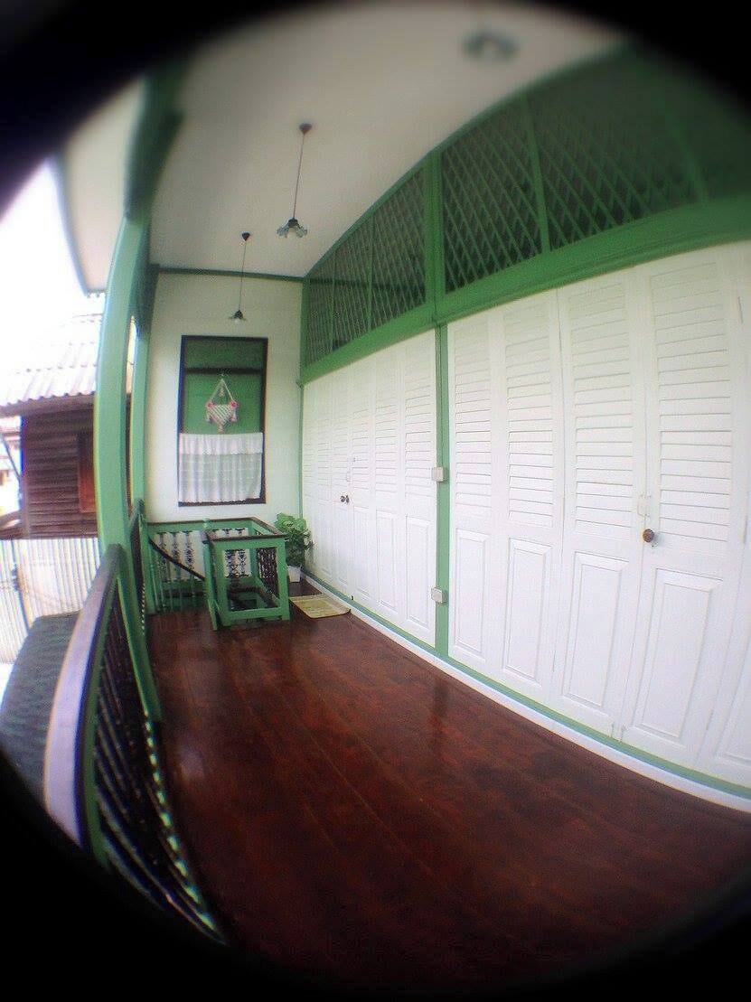 Comfort Double Room | Terrace/patio