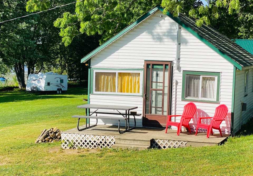 Cabin #2