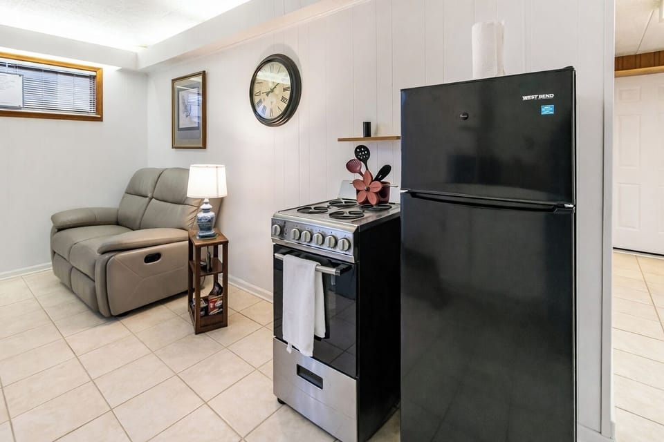 Apartment (2 Bedrooms) | Floor plan
