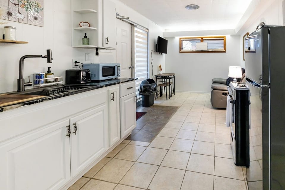 Apartment (2 Bedrooms) | Floor plan