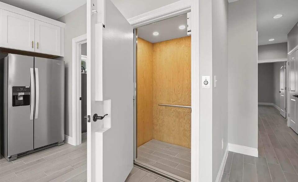 House, Multiple Beds (Sandy Pines) | Interior