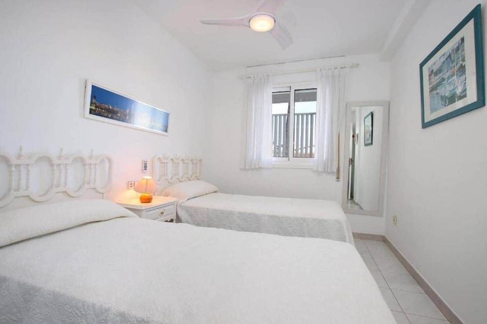 Veleta Apartment
