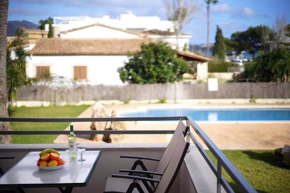 Veleta Apartment