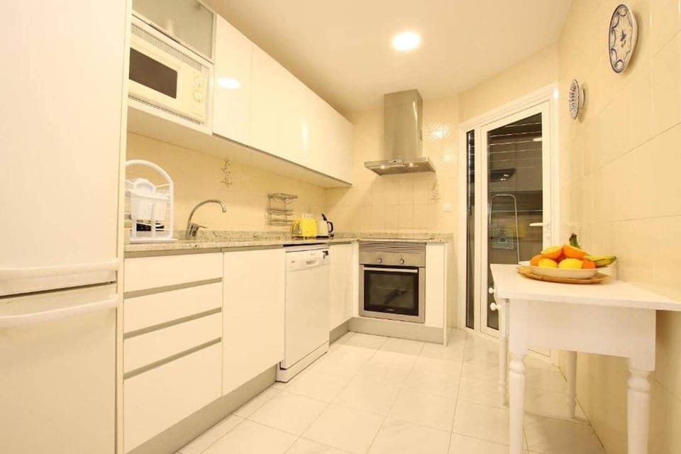 Veleta Apartment