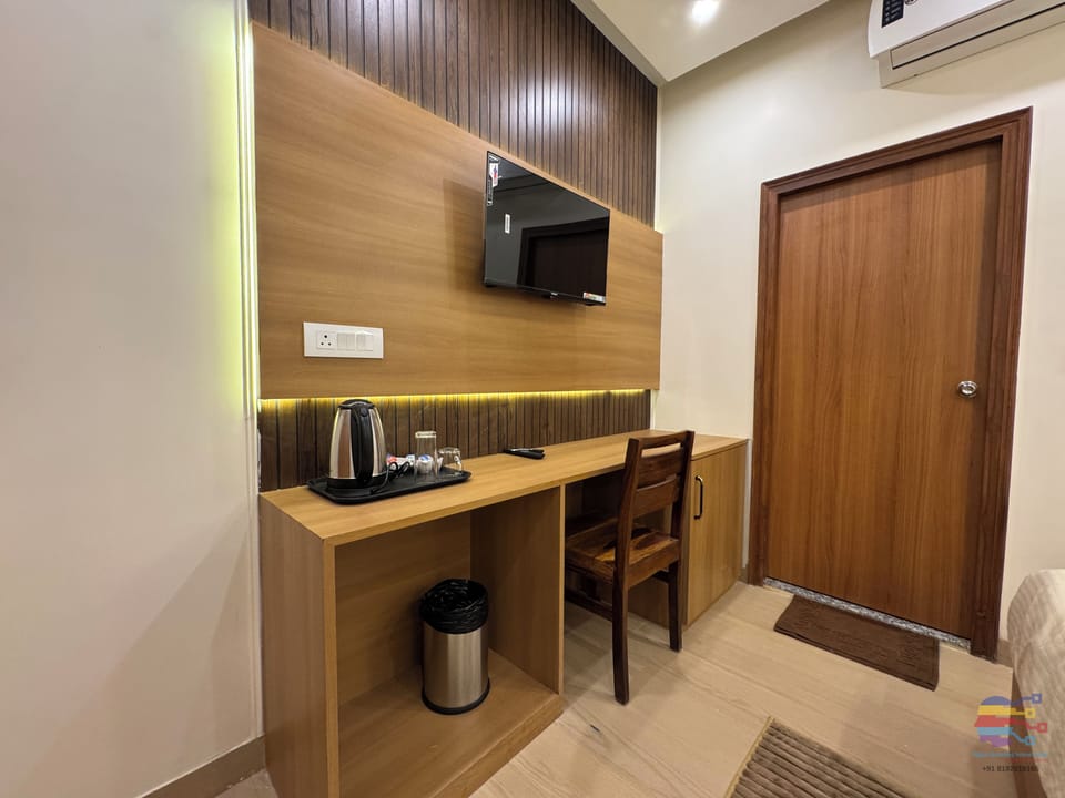 Classic Room | Interior