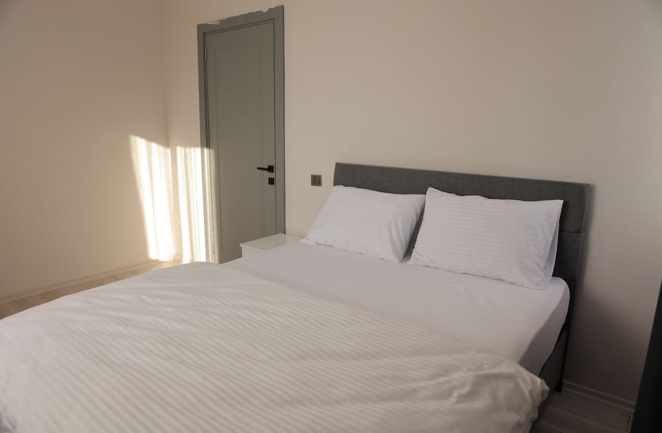 Suite, Balcony, Sea View