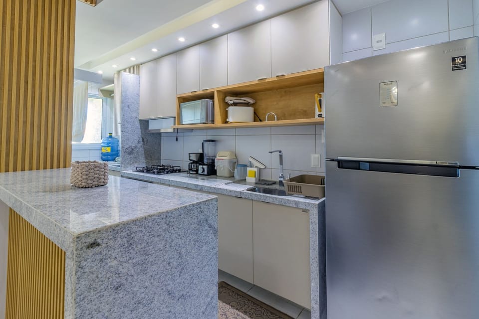 Apartment | Private kitchen