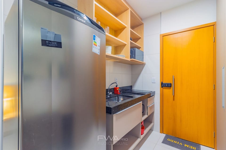 Basic Apartment | Interior