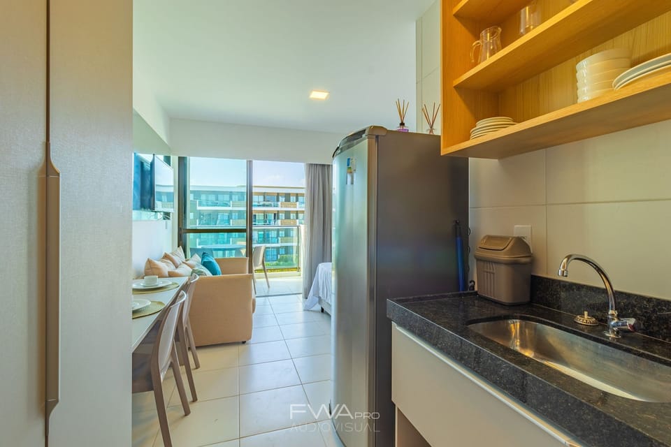 Basic Apartment | Interior