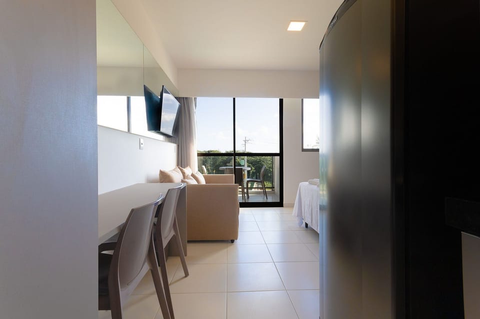 Basic Apartment | Interior