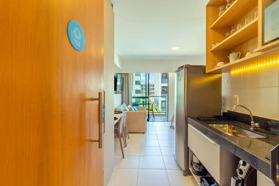 Basic Apartment | Interior