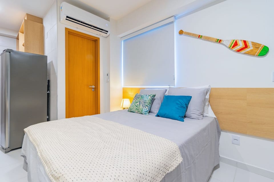 Basic Apartment | 1 bedroom