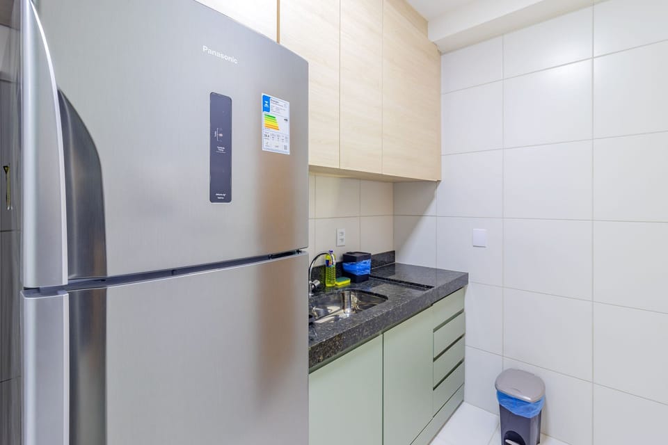 Basic Apartment | Private kitchen | Cookware/dishes/utensils