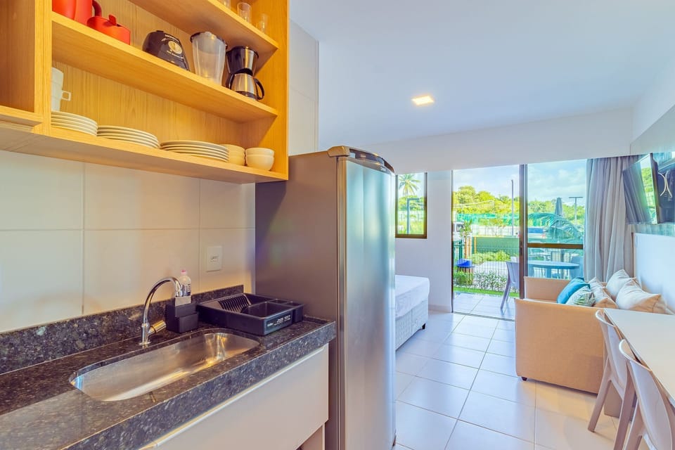 Basic Apartment | Interior