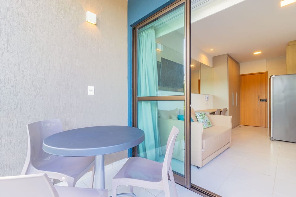 Basic Apartment | Interior