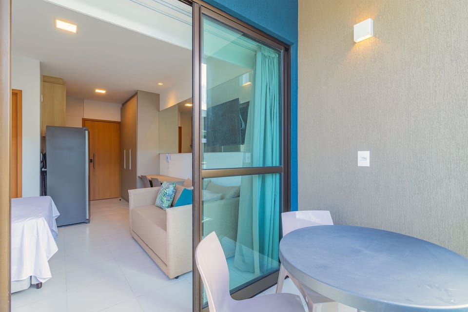 Basic Apartment | Interior