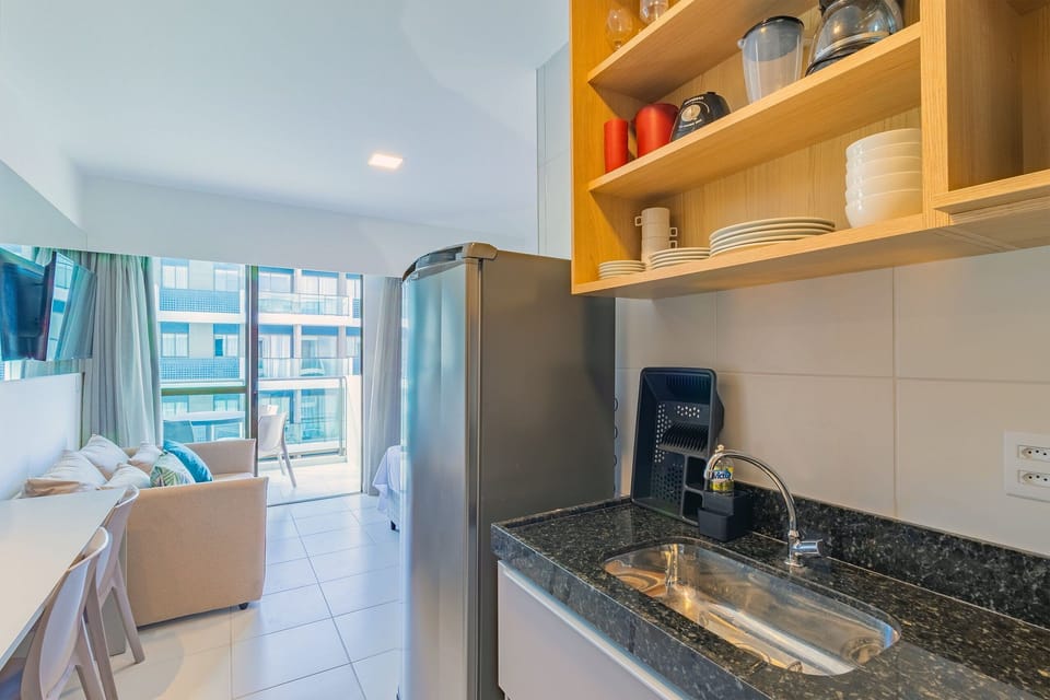 Basic Apartment | Interior