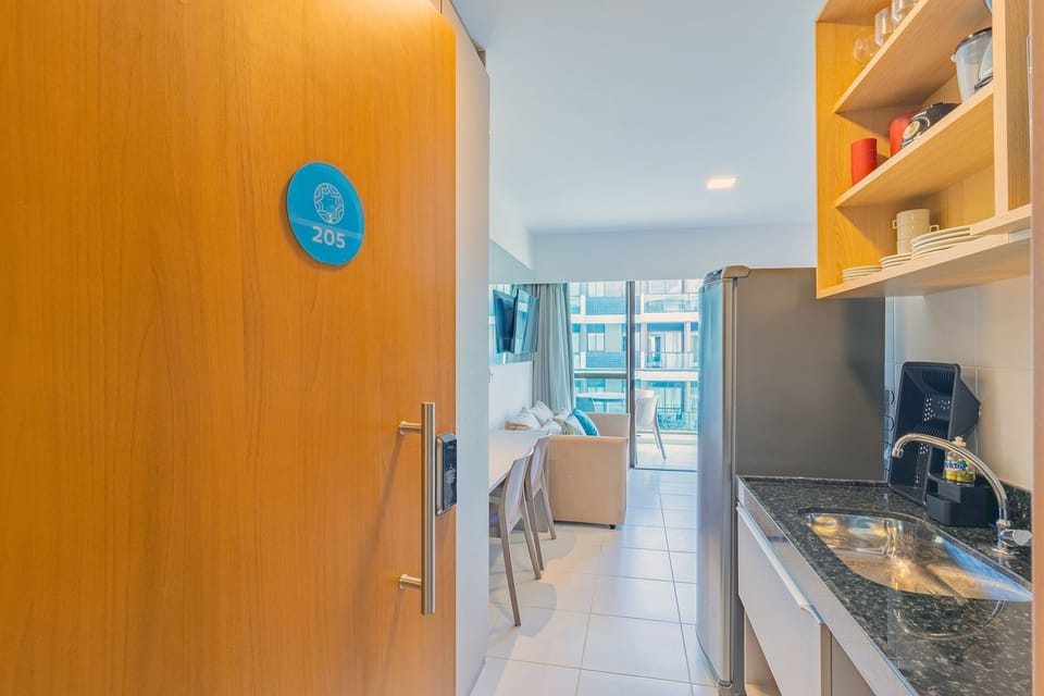 Basic Apartment | Interior