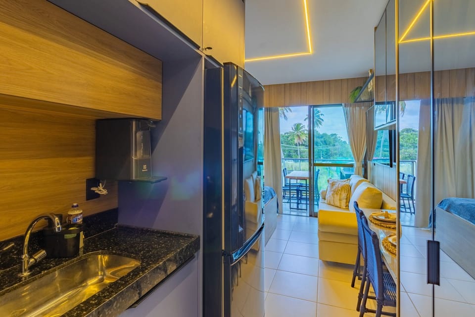Basic Apartment | Interior