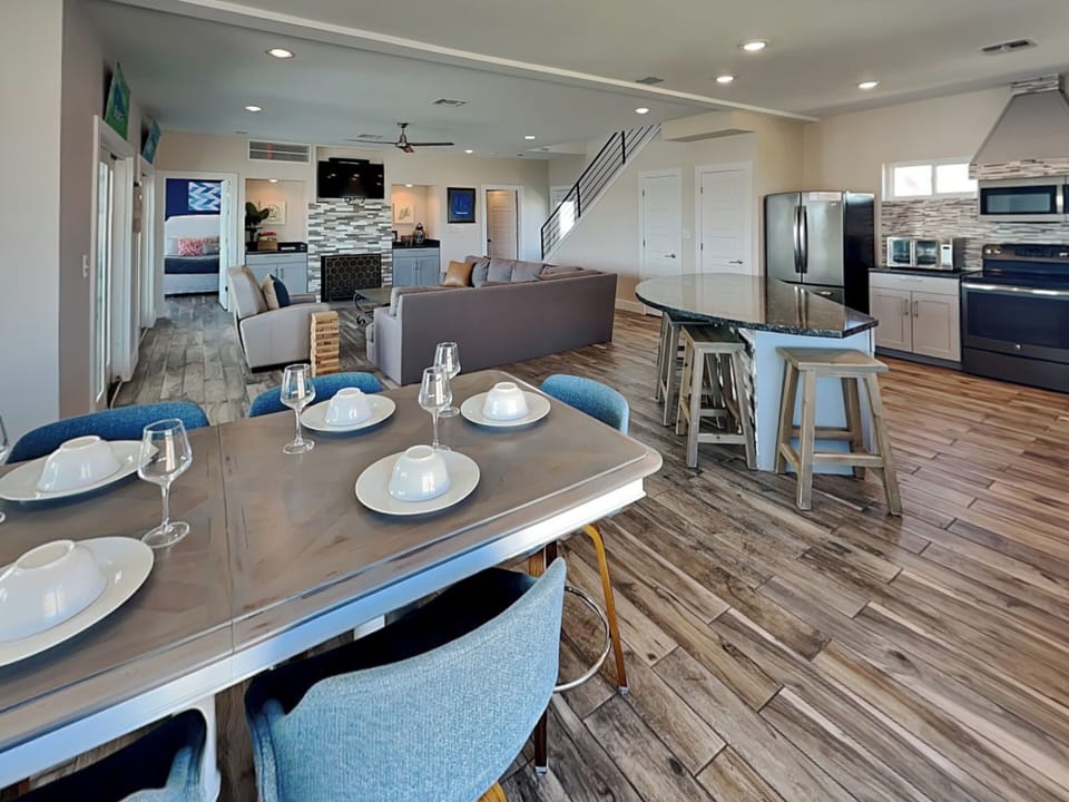 House (5 Bedrooms) | Property amenity