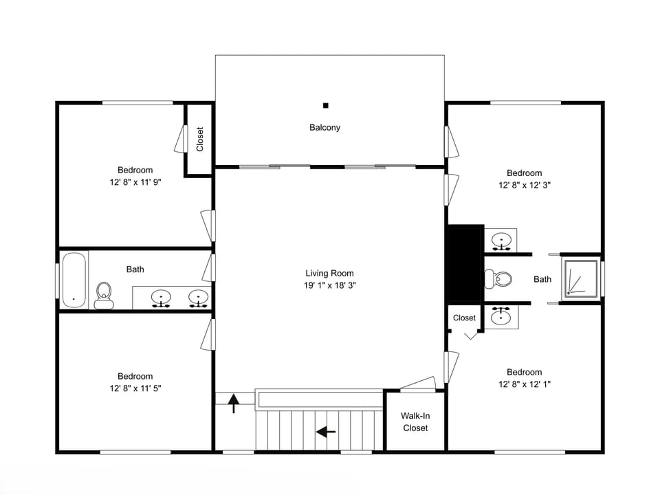 House (5 Bedrooms) | Property amenity