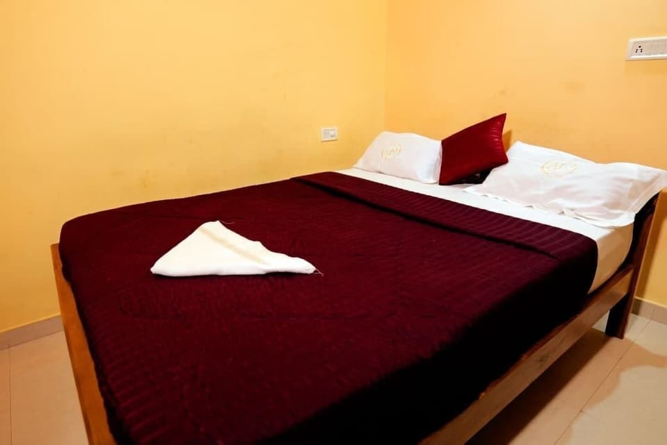 Deluxe Apartment, Multiple Bedrooms, Non Smoking, Air conditioning | Premium bedding, individually furnished, bed sheets