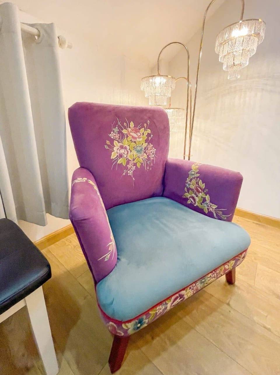 Ghế đọc sách