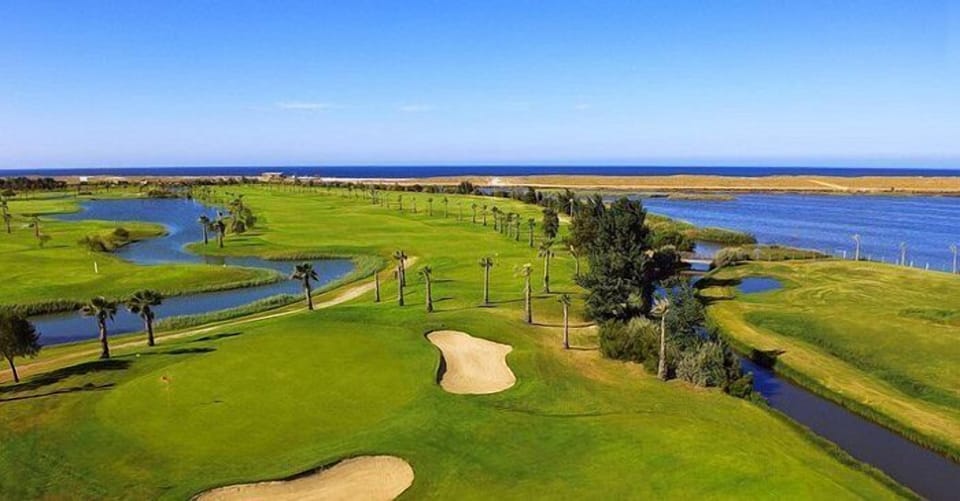 Salgados Resort Beach & Nature Escape Apartment in Guia