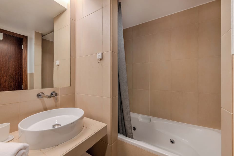 Salgados Resort Beach & Nature Escape Apartment in Guia