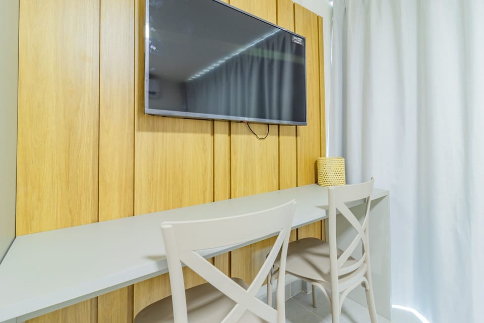 Basic Apartment | Interior