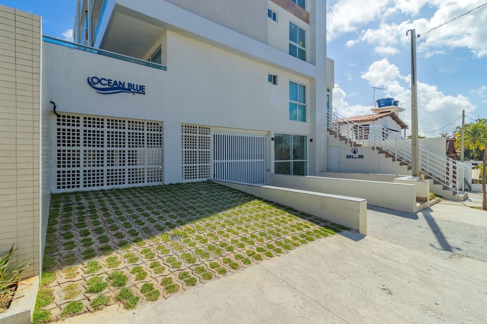 Basic Apartment | Exterior