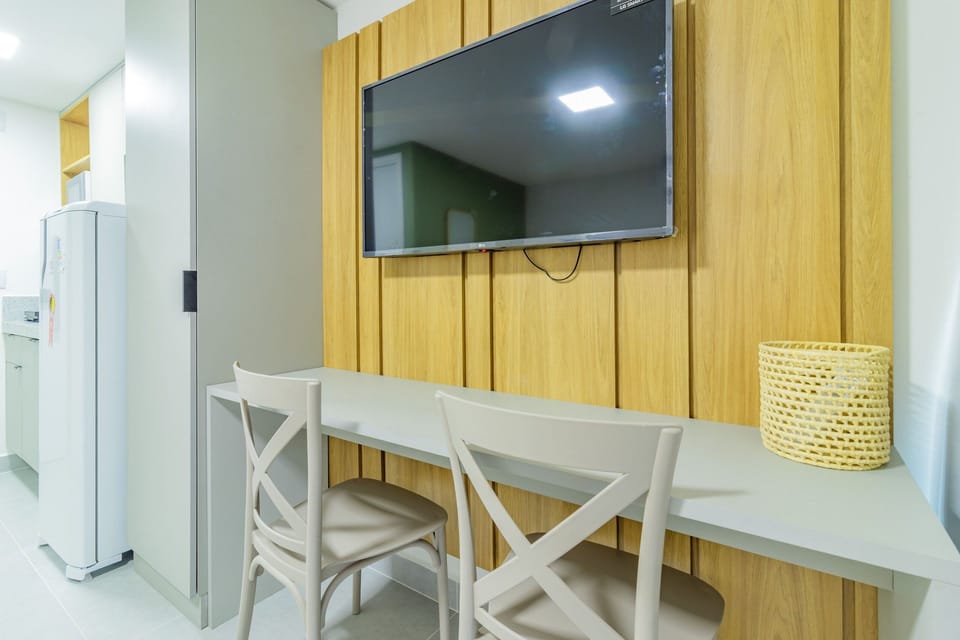 Basic Apartment | Interior