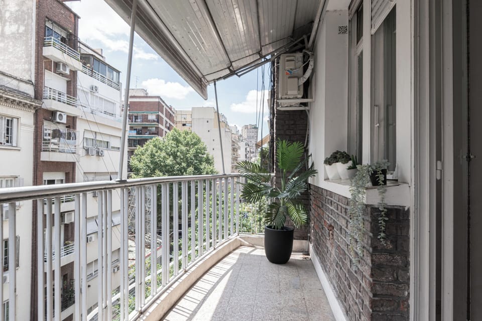 Apartment, City View | Property grounds