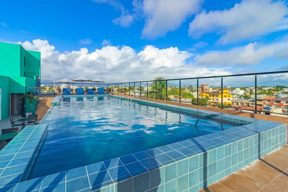 Apartment | Pool