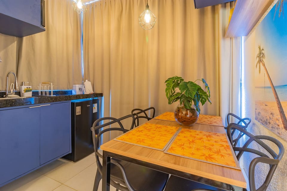 Apartment | Dining