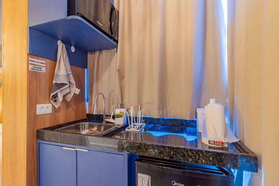 Apartment | Private kitchen