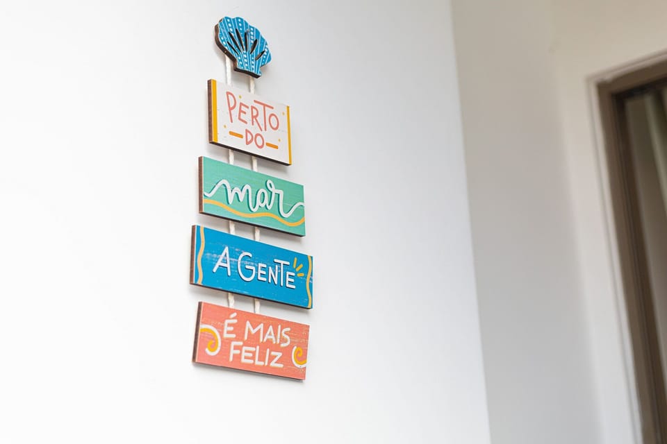 Basic Apartment | Interior detail