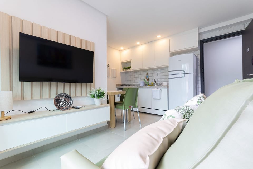 Basic Apartment | Interior